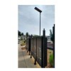 Solar Led Street Light 25W